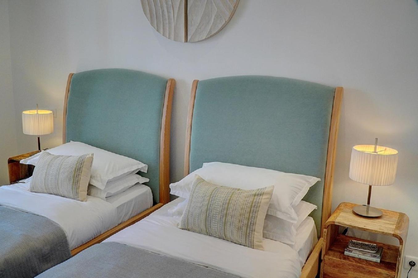 Magnifique 3 Pieces Renove Cannes Centre 'Banane' Avec Veranda ! A2B88 Екстер'єр фото